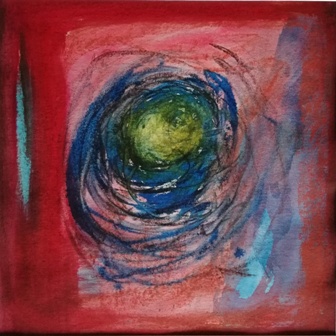 Ligne-art-Denis Lintz-Improvisation-13 